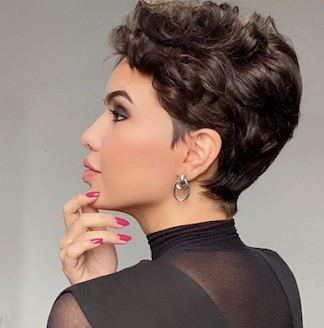 Junger Look mit wenig Aufwand: Der Pixie Bob als optimale Frisur für die reife Frau