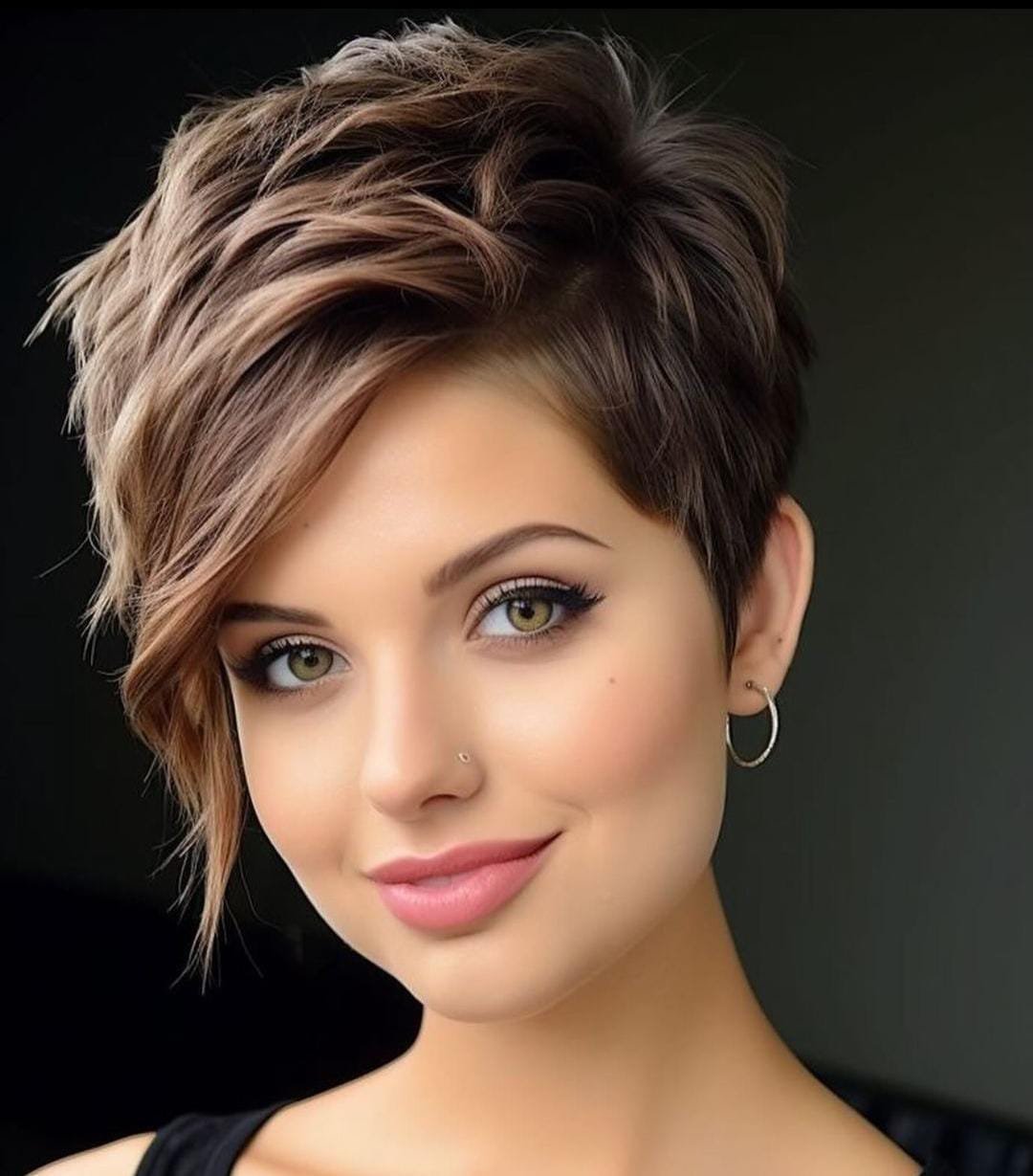 Unverzichtbare Frisuren für Frauen mittleren Alters