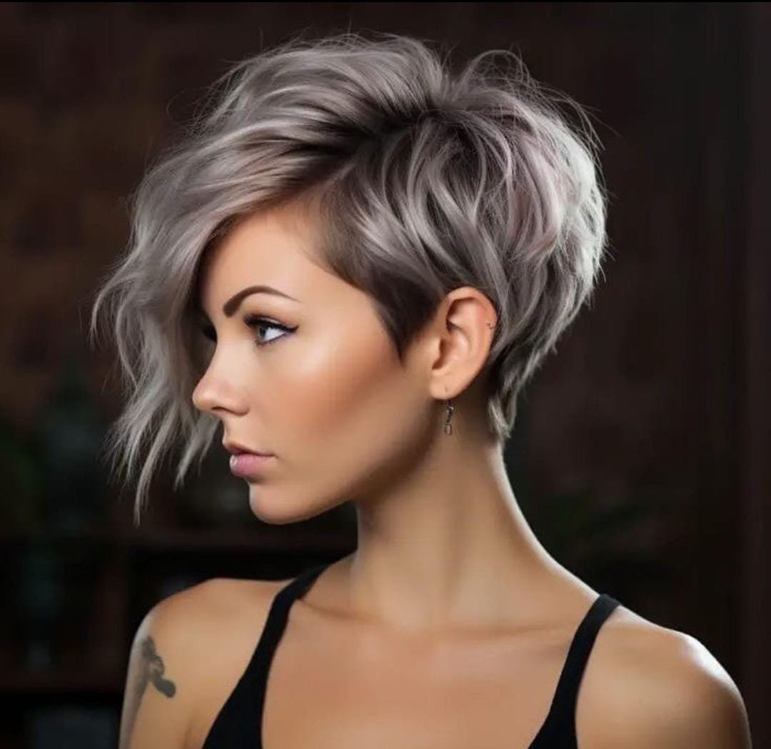 Unverzichtbare Frisuren für Frauen mittleren Alters