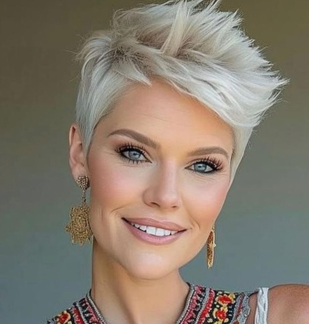 Unverzichtbare Frisuren für Frauen mittleren Alters