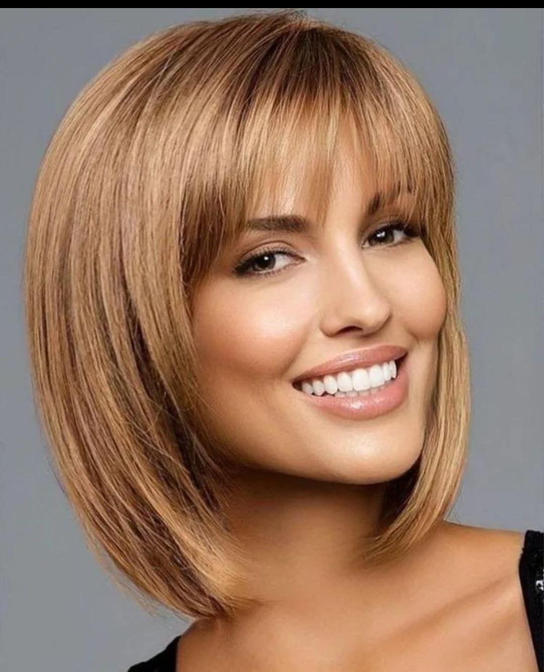 Unverzichtbare Frisuren für Frauen mittleren Alters