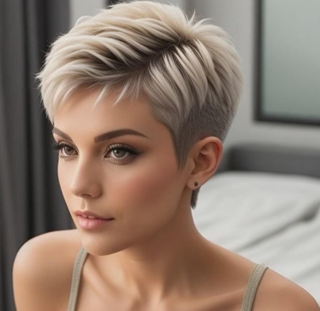 Unverzichtbare Frisuren für Frauen mittleren Alters