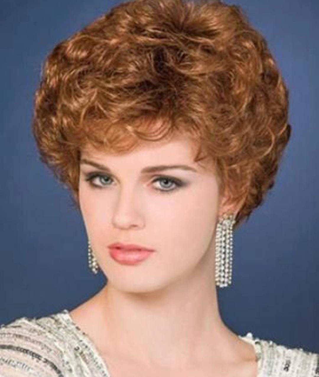 Frisuren der 90er: Welche Trends sind zurück im Jahr 2024?