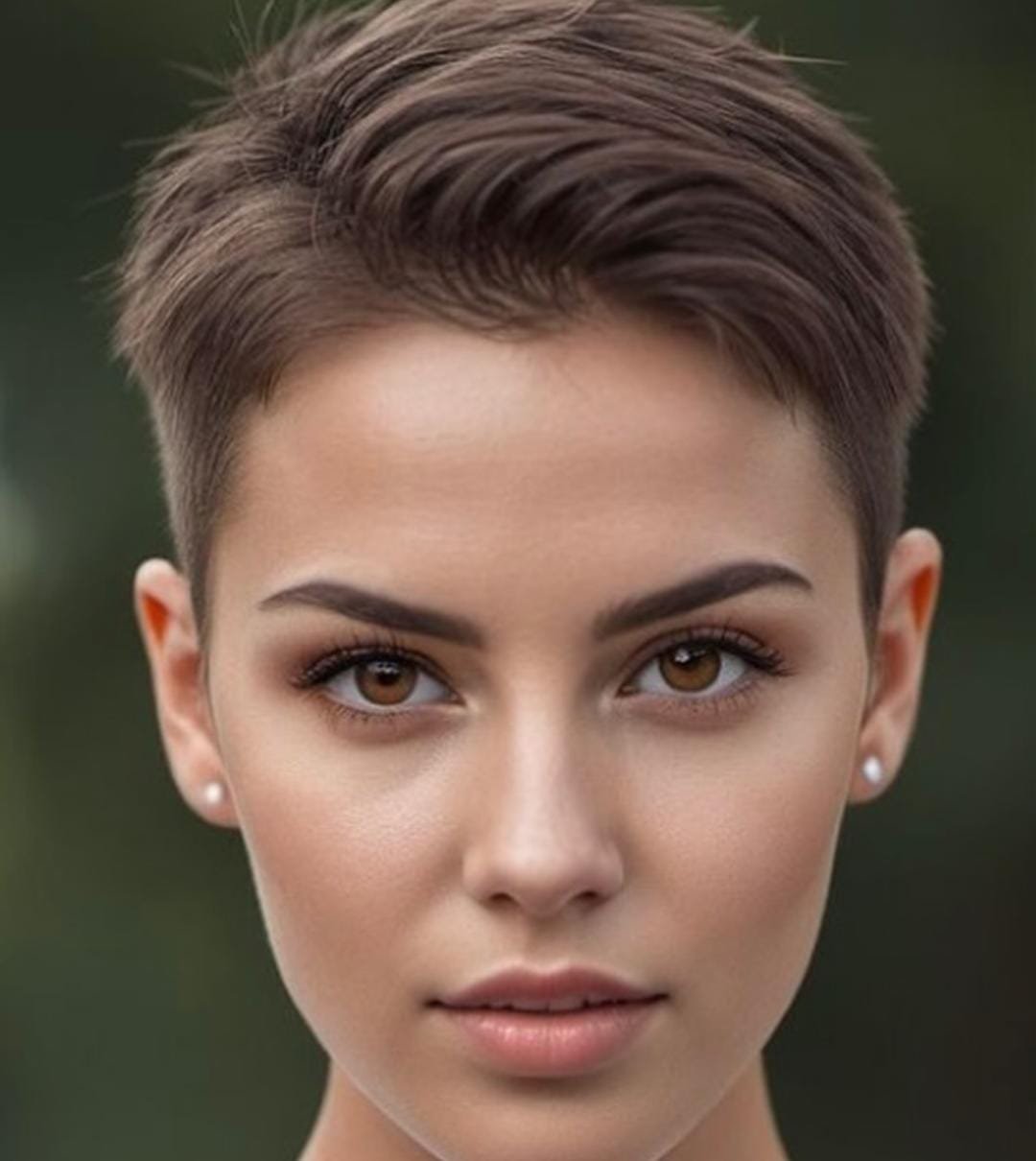 Kurzhaarfrisuren: Von Pixie bis Bob